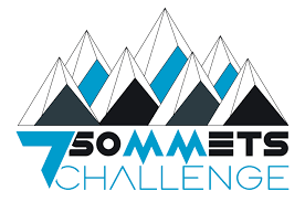 7 sommets challenge