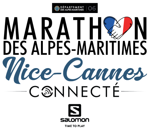 Marathon Nice-Cannes connecté
