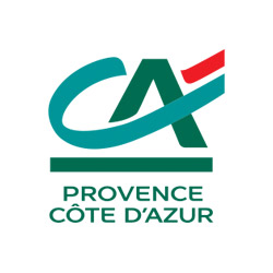 CrÃ©dit Agricole Provence CÃ´te d'Azur