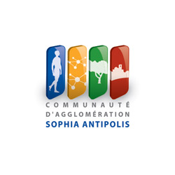 Communauté d'agglomération Sophia Antipolis