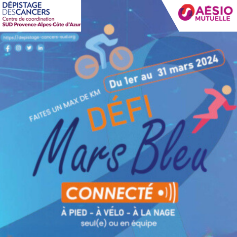 Mars Bleu connecté 2024