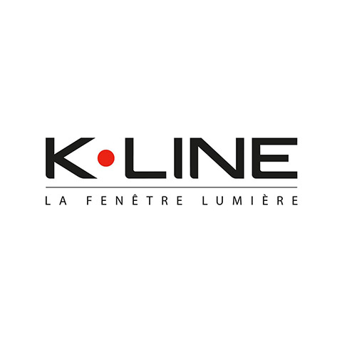 k-line