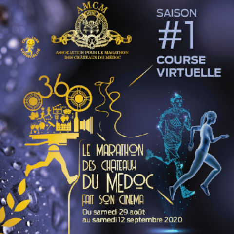 Marathon du Medoc