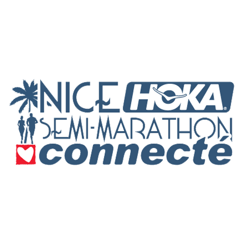 Nice Semi Marathon connecté