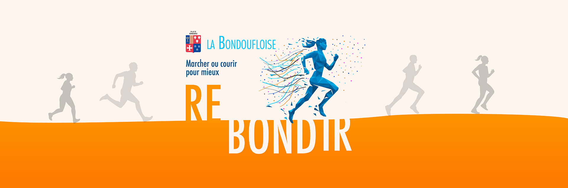 la Bondoufloise