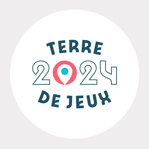 Terre de Jeux 2024